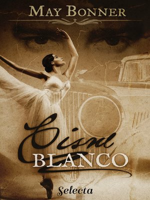 cover image of Cisne blanco